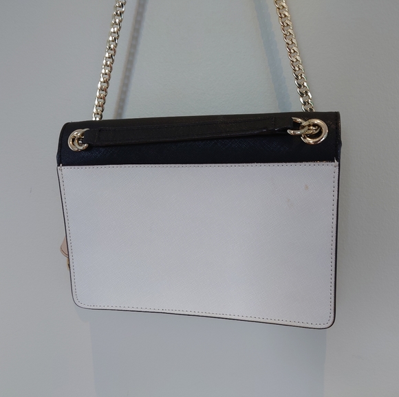 karl lagerfeld purse - Picture 3 of 5